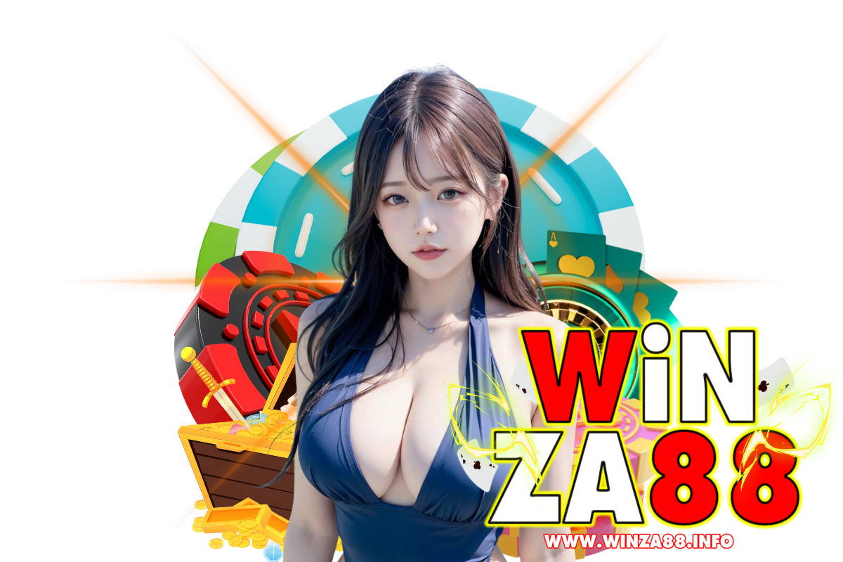 winza88 wallet